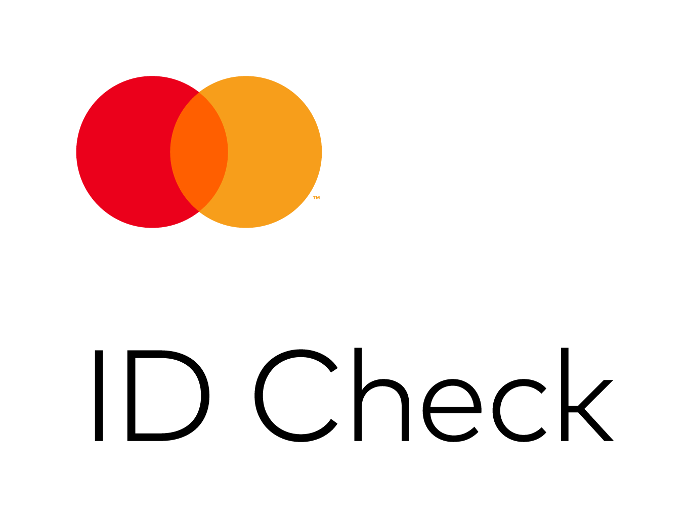 MasterCard ID Check